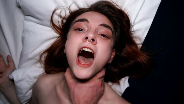 [PornForce] - Martin Spell's Amateur Fuck - Martin Spell - Lina Sun