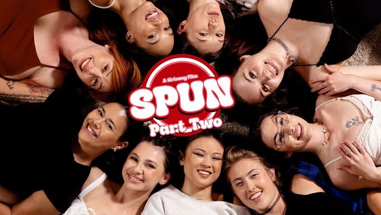 [Girlsway] - Spanking and Fingering Fun - Lauren Phillips - Dana Vespoli - Liz Jordan - Freya Parker - Chanel Camryn