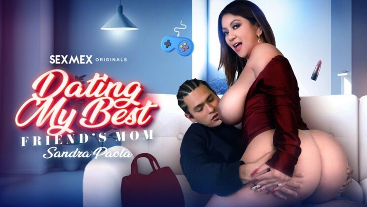 Cream Pie for Stepmom