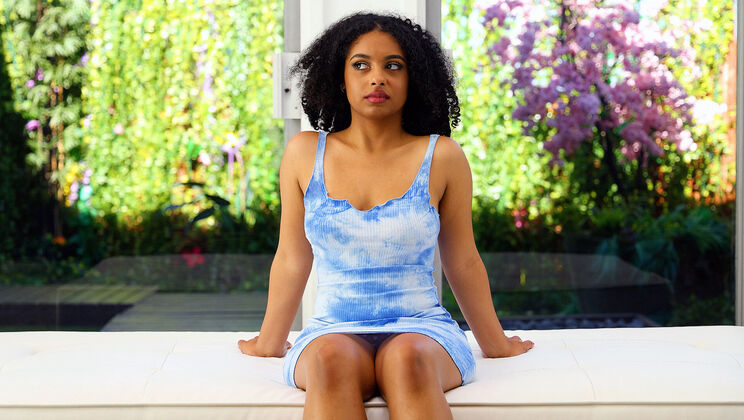 [NetVideoGirls] - Hadiya's Sexy Audition - Hadiya