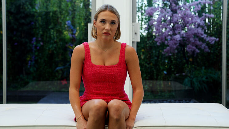 [CastingCouchHD] - Jeny's Sex Audition