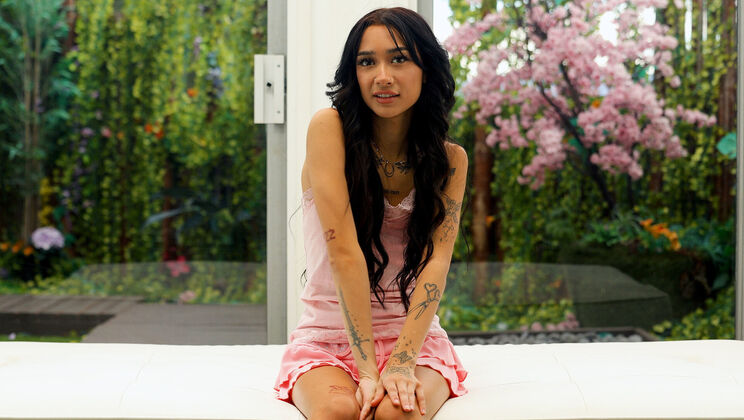 [CastingCouchHD] - Katie Gives Anal - Katie