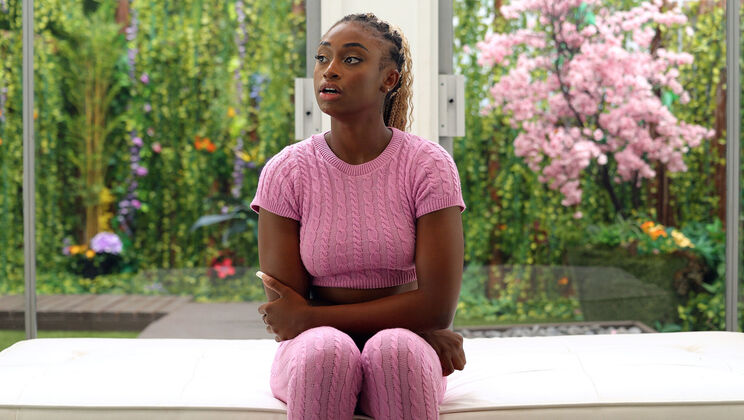 [NetVideoGirls] - 69 with Flexible Amazonia - Amazonia