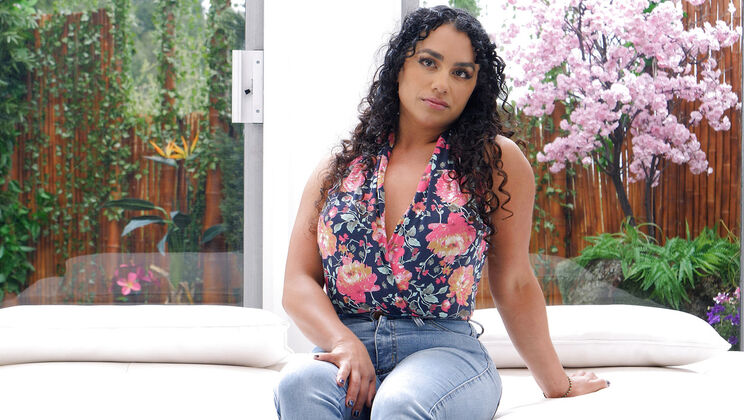 [NetGirl] - Casting Brianna: A Sexy Audition - Brianna