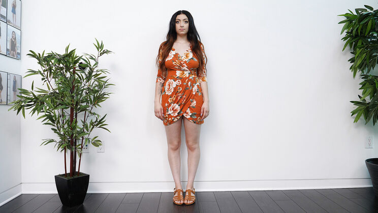 [CastingCouchHD] - Ari's Adult Audition Experience - Ari