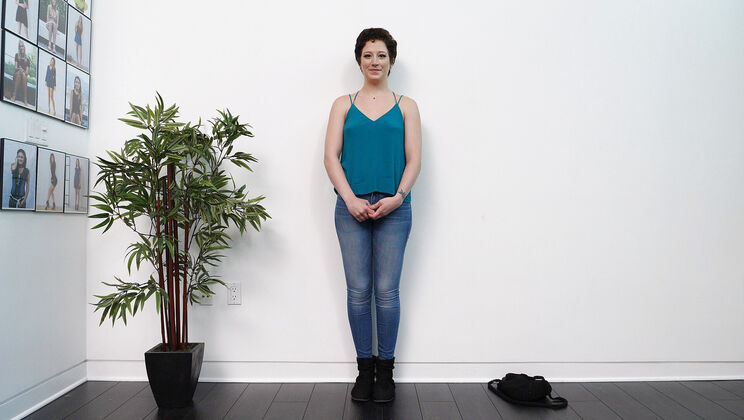 [CastingCouchHD] - The Audition of Alice - Alice