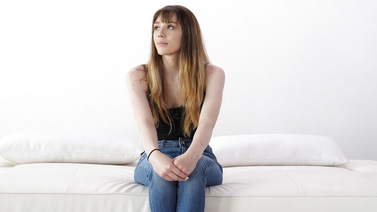 [NetVideoGirls] - Michelle's Sexy Casting Audition - Michelle