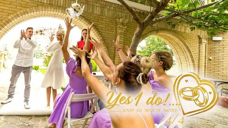 [ClubSweethearts] - Teen Angels Get Fucked in the Outdoor