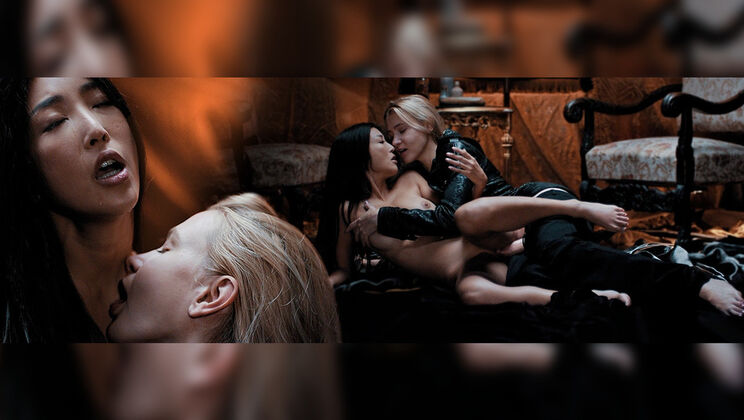 Creamy Dreams with Emiri Momota