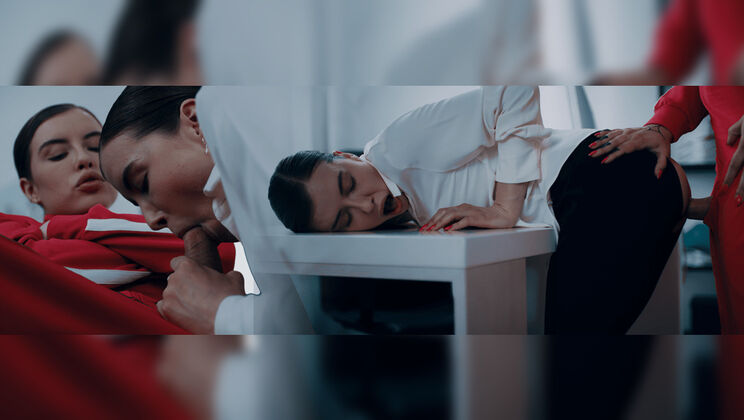 [FutanariXXX] - Version 3.1 Anal Deepthroat