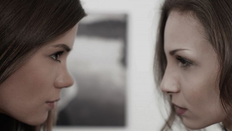 [SuperPrivateX] - Mary Wet and LittleCaprice: Big Tits Galore - Mary Wet - LittleCaprice