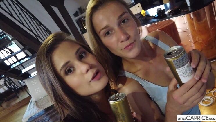 [PornLifestyle] - Xpervo Exclusive: Marilyn Crystal Unseen - Leanne Lace - Katy Rose - Alexis Crystal - Marilyn Crystal - Mia Linz - LittleCaprice