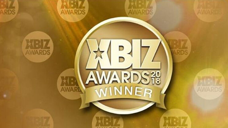 [PornLifestyle] - The XBIZ Berlin Awards: A Night with PORNLIFESTYLE's Finest - Lutro - Alexis Crystal - Marcello Bravo - LittleCaprice