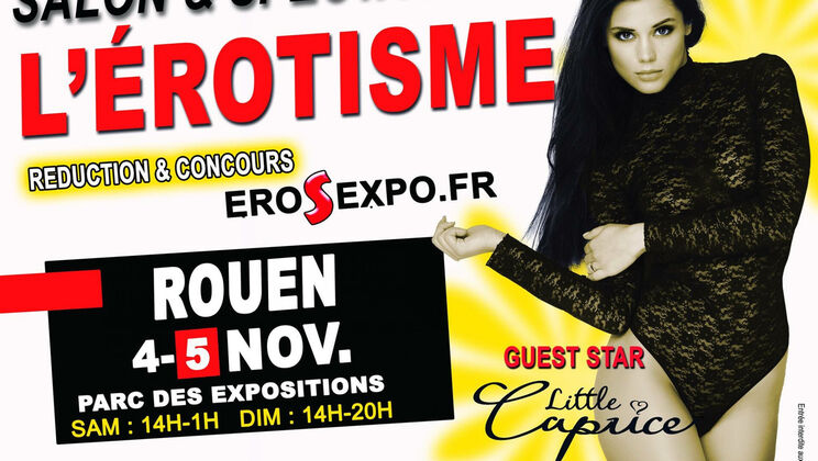 Handjob Heaven in Rouen