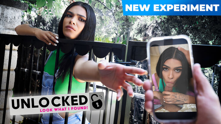 [TeamSkeetLabs] - Latina Actress: Oral Action on Camera - Will Pounder - Ada Lyn