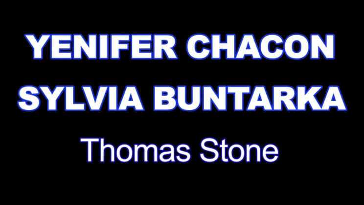 [ScenesXXXX] - Sylvia Buntarka and Yenifer Chacon - Anal Fun - Sylvia Buntarka - Yenifer Chacon