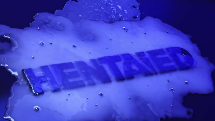 [Hentaied] - Surprise Night Shift with Maya Woulfe - Blowjob & Creampie