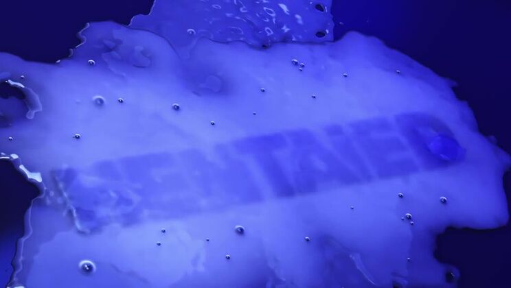 [Hentaied] - Shemale Mamahi Uttara’s Anal & Bukkake in Transexperiments