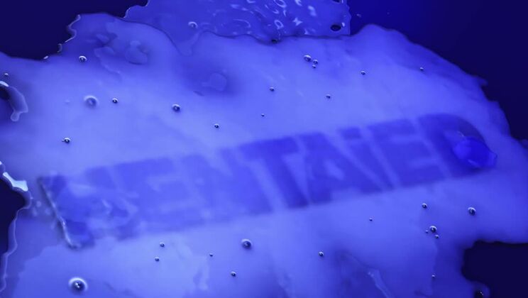 Kelly Collins Takes It All in Filled Up 2