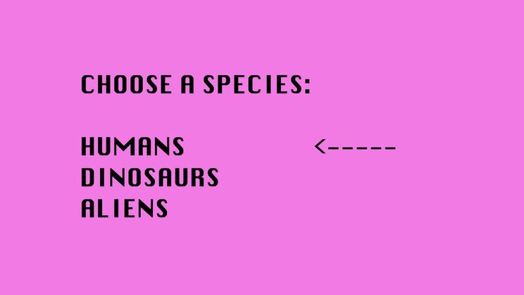 [Hentaied] - JOI & Bukkake – Subil Arch Red Pussy Blue Alien - Subil Arch