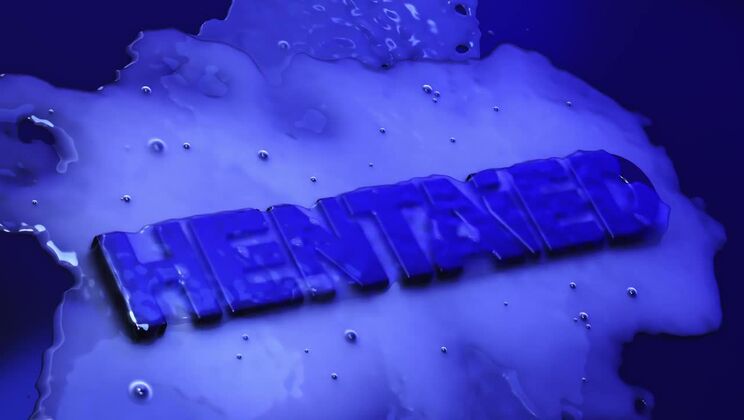 [Hentaied] - Little Puck Gets Destroyed by Double Penetration