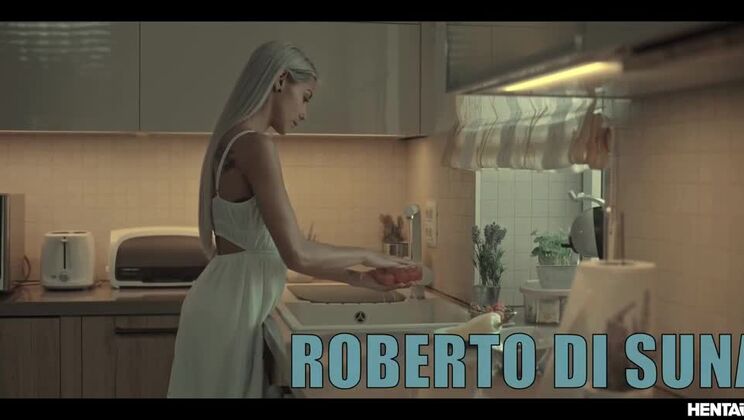 [Hentaied] - Veronica Leal & Barbie Rous in Fetish Heaven