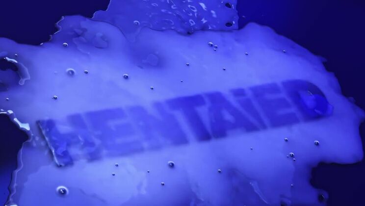 Alien Hunter 2 - Rae Lil Black Gets Dominated