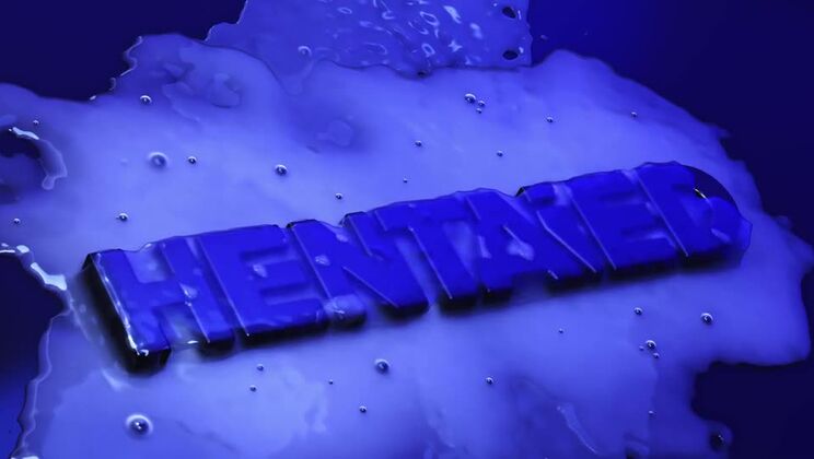 [Hentaied] - Ellie Luna Creampie & Navel Injection - Ellie Luna