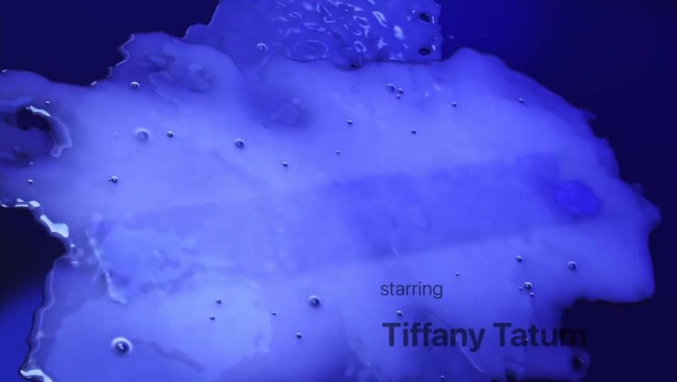 Tiffany Tatum Toilet Fetish Fuck