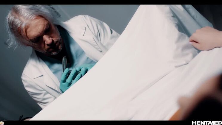 [Hentaied] - Gynvasion: Creampie Fetish with Milena Ray - Milena Ray