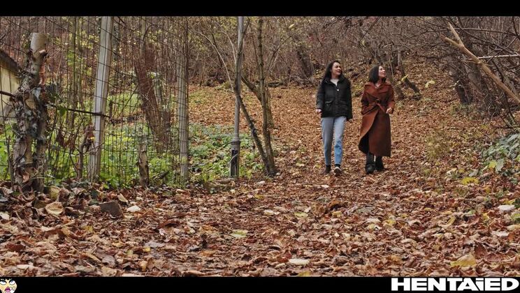 [Hentaied] - Creampie Dining with Alya & Eve - Alya Stark - Eve Sweet