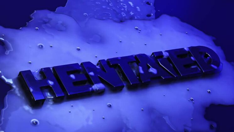 [Hentaied] - Big Tits Rikako Katayama Gets Creampie in Trespassing Scene - Rikako Katayama