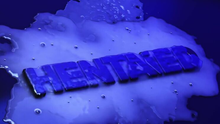 Busty Octokuro Gets Filled in Kitchen