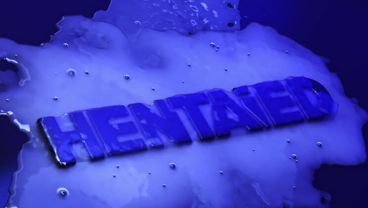 [Hentaied] - Teen Lia Lin Gets Filled in Electric Fuck - Lia Lin