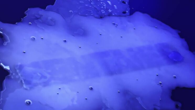 Rae Lil Black Blowjob Fetish Inside a Box