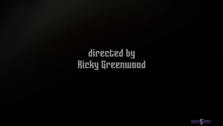 Lesbian Fetish Fun - Lulu Chu Infects Kimmy Kimm Hard