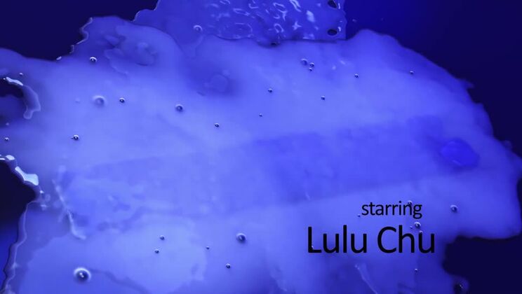 Lulu Chu Hospital DP Fetish Rough