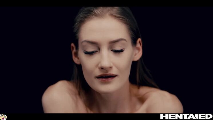 Tiffany Tatum Rough Brain Fucking Session