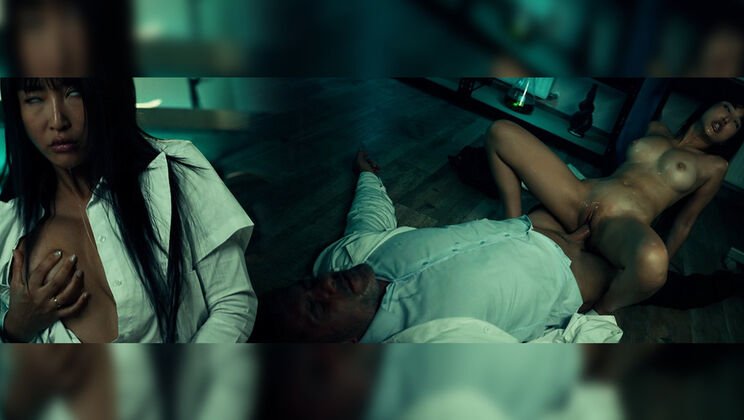 Emiri Momota & Renato Hot Couple Fuck Session