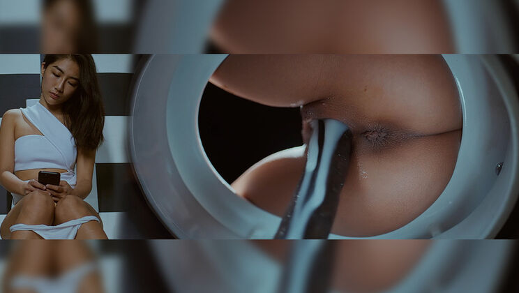 Toilet Encounters 5 - Fetish Action