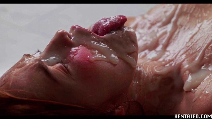 [Hentaied] - Jia Lissa Hot Maid Squirts Everywhere - Jia Lissa