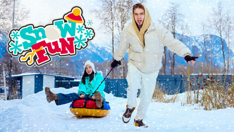 [ClubSweethearts] - Cristafeer gives Sia a hardcore fuck with a messy cumshot - Cristafeer Robien - Sia Florance