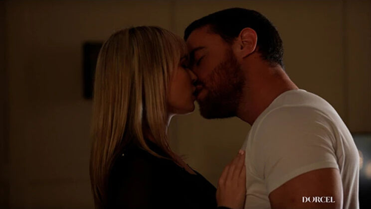 [DorcelClub] - My Non-Exclusive Wife's Lingerie Cravings - Lilly Bell - James Duval