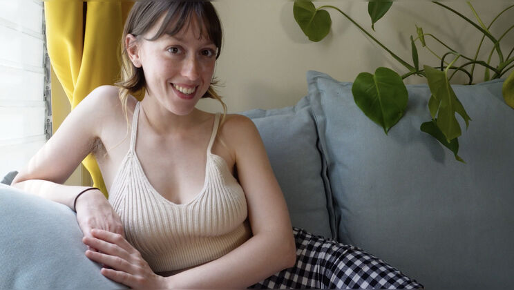 [Ersties] - Episode 4: Lina and Bonnie's Sensual Sex - Lina (Ersties) - Bonnie (Ersties)