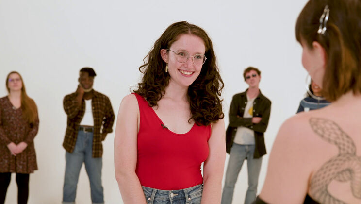 Orgy My Way Part 2 Teaser