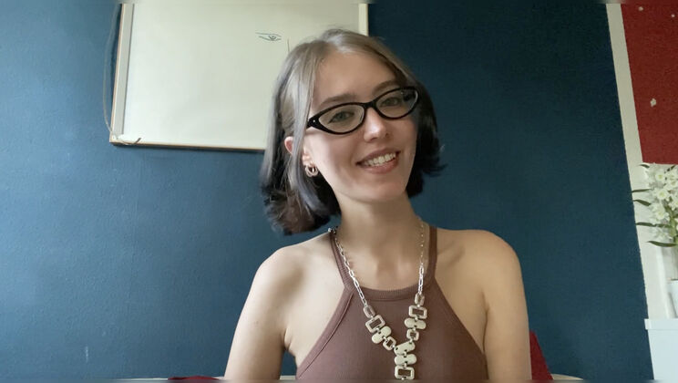 [Ersties] - Luna T. & Mona B. Share Two Cocks in Hardcore DP - Luna T. (Ersties) - Jenny (Ersties) - Olivia S (Ersties) - Mona B. (Ersties)