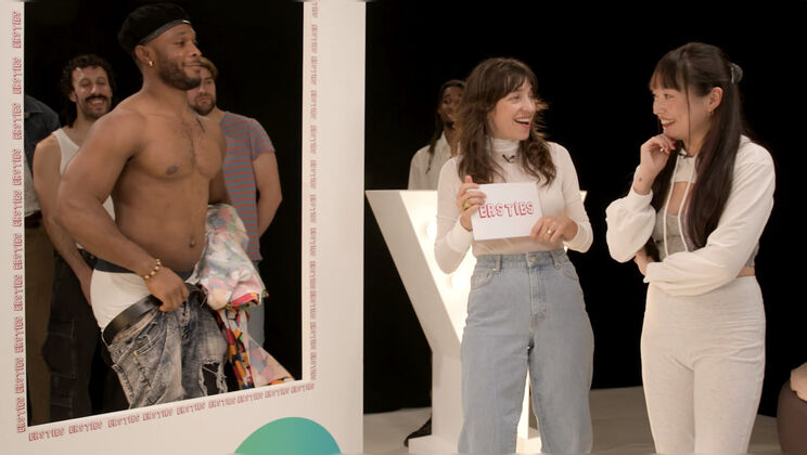 November 2024 German Newbies Teaser