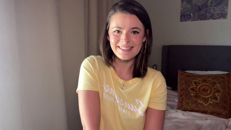 Dharma's Favorite: Erin Ashford in Lush Life