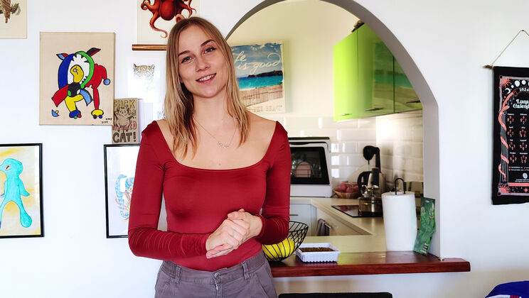 Sirena's 2023 Advent Surprise