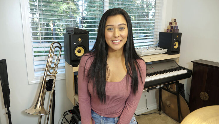 [Ersties] - Hot First Time Threesome - Episode 6 (Jin's Pick) - Tula (Ersties) - Josie B (Ersties) - Karmann (Ersties)